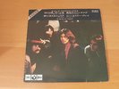 7 INCH SINGLE EP PINK FLOYD BIG 4 JAPAN 4 TRACK
