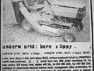 Underworld - Born Slippy (12