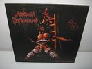2001 ARKHON INFAUSTUS HELL INJECTION LIMITED TO 500