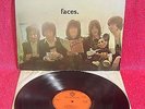 Faces - First Step - 1970 Warner WS3000 A2/B2 EX/EX Gatefold Sleeve