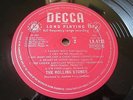 ROLLING STONES Out Of Our Heads UK Mono 1st Press unboxed Decca Nice Copy
