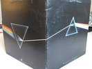 PINK FLOYD DARK SIDE OF THE MOON LP EXCELLENT FIRST PRESS w/ ALL 4 INSERTS