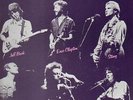 LP Jeff Beck, Eric Clapton, Sting, Phil Collins, Donovan, Bob Geldof The Secret