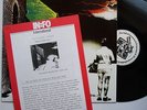 Killing Joke What's This For Ger 1981 LP + Rare Press-Sheets