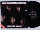 ROLLING STONES Paint It Black LONDON 12