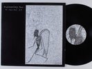 RUDIMENTARY PENI No More Pain SOUTHERN EP VG+ UK