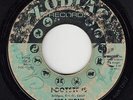 Northern Soul 45 - Creations - Footsteps/A Dream - Zodiac - mp3