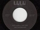 Modern/Sweet Soul 45 - Rhythm Machine - Put A Smile On Time - Lulu - mp3