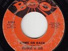 Northern Soul 45 - Brothers Of Soul - Come On Back - Boo - mp3