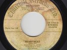 70s Soul/Funk Boogie 45 - Heinsight - Heartbeat - Churchill - VG++ mp3