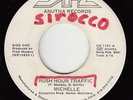 Modern Soul Boogie 45 - Michelle - Rush Hour Traffic - Anutha - mp3 - rare