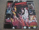 RAMONES It's Alive & INSERT  1978 SIRE     JAPAN MANUFACTURED         VG