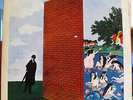 George Harrison - Wonderwall Music Italy LP  Apple