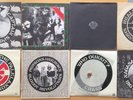 Crass 8 Crass Singles Inc Reality Asylum, Bloody Revolutions Must See