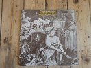 Caravan - Waterloo Lily 1972 UK LP RARE 1ST PRESS Brown/White Deram Label