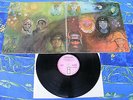 KING CRIMSON ? IN THE WAKE OF POSEIDON UK 1st ? RARE TOP PINK ISLAND RECORDS #1B