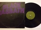 BLACK SABBATH - MASTER OF REALITY - 1ST PRESS VINYL LP RECORD BS 2562 (VG+)