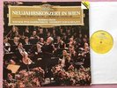 HERBERT von KARAJAN New Year 1987 Concert ORIG DGG digital 419616 GER-1987 LP NM