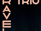 Erato DP43-1 - Ravel & Roussel - Trios - Lucette DESCAVES - PASQUIER TRIO - RARE