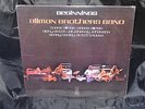 ALLMAN BROTHERS BAND Beginnings SEALED USA 1ST PRESS 1973 2 LP SET