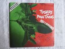 TYGERS OF PAN TANG 7