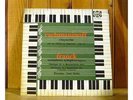 MONIQUE DE LA BRUCHOLLERIE / RACHMANINOFF FRANCK / RARE 56 PATHE VOX FR ONLY LP