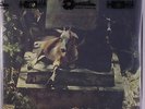 SPIRITS & WORM: Spirits & Worm LP (Italy, 180 gram pressing reissue, in heavy A
