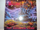 WARLORD - Thy Kingdom Come- LP- Metal Blade Records 1987-