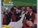 BEACH BOYS Pet Sounds CAPITOL stereo 180g 1999 reissue LP SEALED