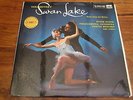 TCHAIKOVSKY SWAN LAKE HMV UK 1958 ASD 271 KURTZ