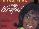 Sings Ellington + 1 bonus track (12