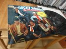 ROCKY ROBERTS La dinamite nella voce LP ORIG ITA 1967 MINT