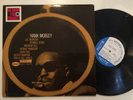 HANK MOBLEY - no room for squares - BLUE NOTE 84149 - VAN GELDER - EAR - DG