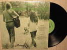 The Georgia Prophets CUSTOM 8 s/t RARE PSYCH ROCK FOLK In shrink