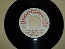 TEEN ROCKER 45 RPM RECORD - HENRY GADDY WILSON - COLUMBIA 41492 - PROMO