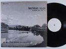 ALLMAN BROS/GRATEFUL DEAD/THE BAND Watkins Glen Summer Jam 7/73 PRIVATE LP VG+