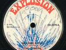 The Tennors - Weather Report UK Explosion 7