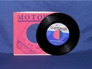 FOUR TOPS  Reach Out I'll Be There  45 RPM  MOTOWN 1098  NM/UNPLAYED