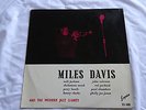 LP Miles Davis & The Modern Jazz Giants Coltrane Thelonious Monk Esquire UK
