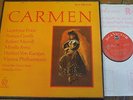LDS 6164 1 - 3 Bizet Carmen / Price / Karajan etc. O/S 3 LP box