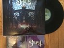 Ghost meliora Used Vinyl Mint, Cirice Promo New And Ghost BC Secular Haze