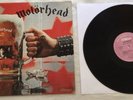 Motorhead Beer Drinkers France Import Lp