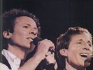 Simon & Garfunkel The Concert In Central Park Geffen Records 2xVinyl LP