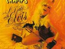 A Date With Elvis [VINYL], 0029667404617, The Cramps