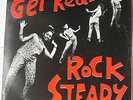 VARIOUS - GET READY ROCK STEADY [Studio One] LP