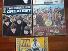 THE BEATLES/McCARTNEY