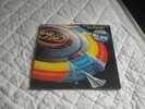 ELO:OUT OF THE BLUE SPECIAL EDITION BLUE VINYL WITH ALL INNERS