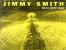 JIMMY SMITH / The Sounds Of JIMMY SMITH /BLUE NOTE 1556 /47 West 63rd/ AUTOGRAPH