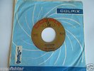 THE MARCELS Heartaches MINT STOCK COPY 45 ORIGINAL SLEEVE