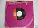 CORNELIUS BROTHERS & SISTER ROSE Treat Her Like A Lady MINT COPY 45 ORIG SLEEVE